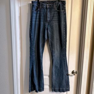 Kimes Ranch Jennifer Jeans